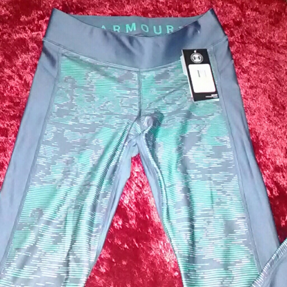 Under Armour leggings